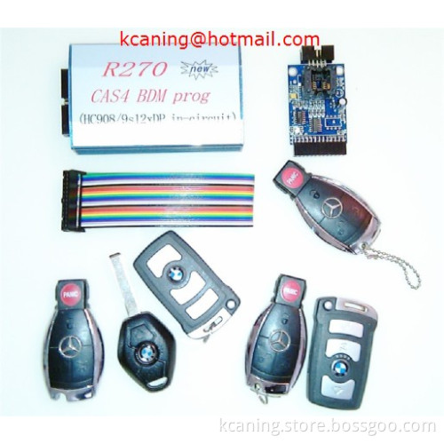 R270 CAS4 BDM PROG,odometer adjust tool